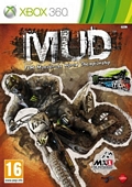 MUD - FIM Motocross World Championship (Xbox 360)