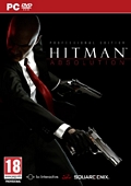 Hitman Absolution Professional Edition