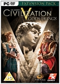 Civilization V Gods and Kings