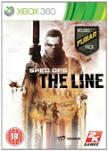 Spec Ops The Line Including Fubar pack
