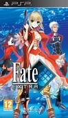 Fate Extra - Collectors Edition (PSP)