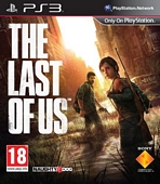 The Last Of Us (PS3) The Last Of Us (PS3)