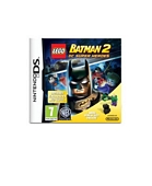 Best Price for LEGO Batman 2 - Limited Lex Luthor Toy Edition (Nintendo DS)