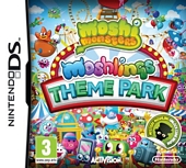 Moshi Monsters Moshlings Theme Park