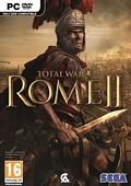 Total War Rome II (PC DVD)