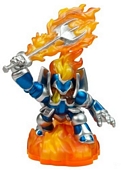 Skylanders Giants - Character Pack - Ignitor (Wii/PS3/Xbox 360/3DS/Wii U)