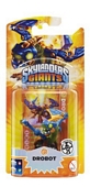 Skylanders Giants - Lightcore Character Pack - Drobot (Wii/PS3/Xbox 360/3DS/Wii U)