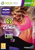 Zumba Core 2012