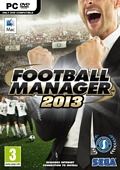 Best Price for Football Manager 2013 (PC DVD)