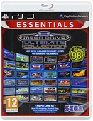SEGA Mega Drive Ultimate Collection Essentials