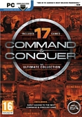Command and Conquer The Ultimate Edition PC Download Code