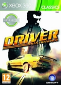 Driver San Francisco - Classics (Xbox 360)