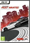 Need for Speed Most Wanted (PC DVD)