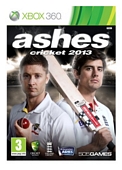 Ashes Cricket 2013