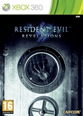 Resident Evil Revelations (Xbox 360)