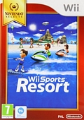 Nintendo Selects Sports Resort