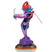 Skylanders Giants - Giant Character Pack - Ninjini (PS3/Xbox 360/Nintendo 3DS/Wii U/Wii)