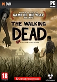 The Walking Dead (PS3)