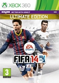 FIFA 14 Ultimate Edition