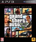 Grand Theft Auto V Collector