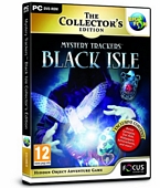 Mystery Trackers: Black Isle Collector's Edition (PC DVD)