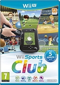 Wii Sports Club
