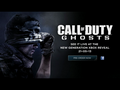 Call of Duty: Ghosts - Masks Trailer
