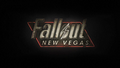 Fallout New Vegas: E3 Trailer