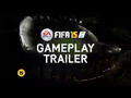 FIFA 15 - E3 Trailer