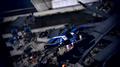 Mass Effect 3: Fall of Earth