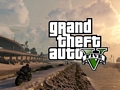 GTA V: Gameplay Trailer
