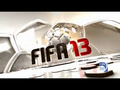 FIFA 13: E3 Sizzle