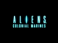 Aliens: Colonial Marines - Escape Trailer
