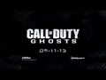 Call of Duty: Ghosts - Launch Trailer