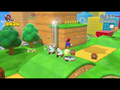 Super Mario 3D World Trailer