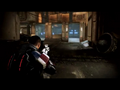 Mass Effect 3: Combat Reveal 1 - Squad Leader