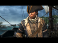 Assassins Creed 3: Naval Battles