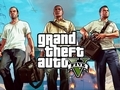 Grand Theft Auto V: Trailer 2