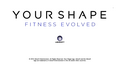 Your Shape Fitness Evolved: Center