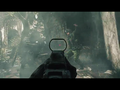 Call of Duty: Ghosts - No Mans Land