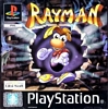 Rayman (PS) PlayStation (ps)