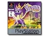 Spyro The Dragon - Platinum (PS) PlayStation (ps)