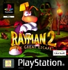 Rayman 2 PlayStation (ps)