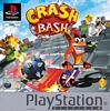 Crash Bash Platinum (PS) PlayStation (ps)