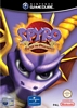 Spyro: Enter the Dragonfly (GameCube) GameCube (gcube)