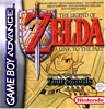 The Legend of Zelda: A Link to the Past - Four Swords (GBA) Gameboy Advance (ga)