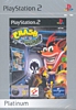 Crash Bandicoot: Wrath of Cortex (PS2) PlayStation 2 (ps2)