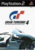 Gran Turismo 4 (PS2) PlayStation 2 (ps2)