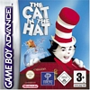 Dr Seuss' Cat in the Hat (GBA) Gameboy Advance (ga)