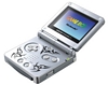 Game Boy Advance SP Tribal Limited Edition
